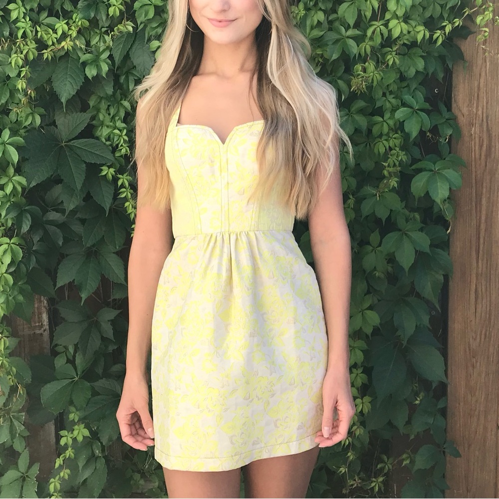 Urban Outfitters Dress